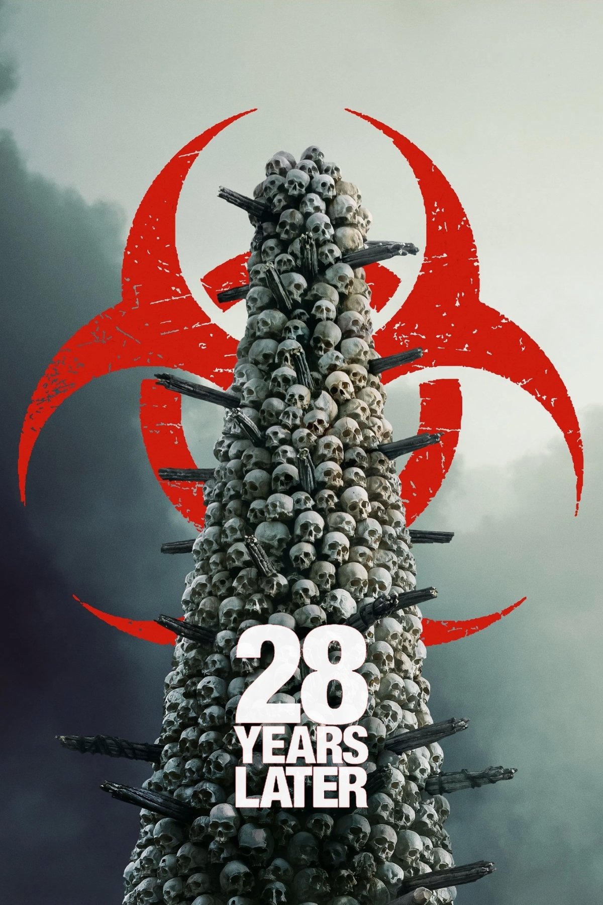 Anime Title Poster