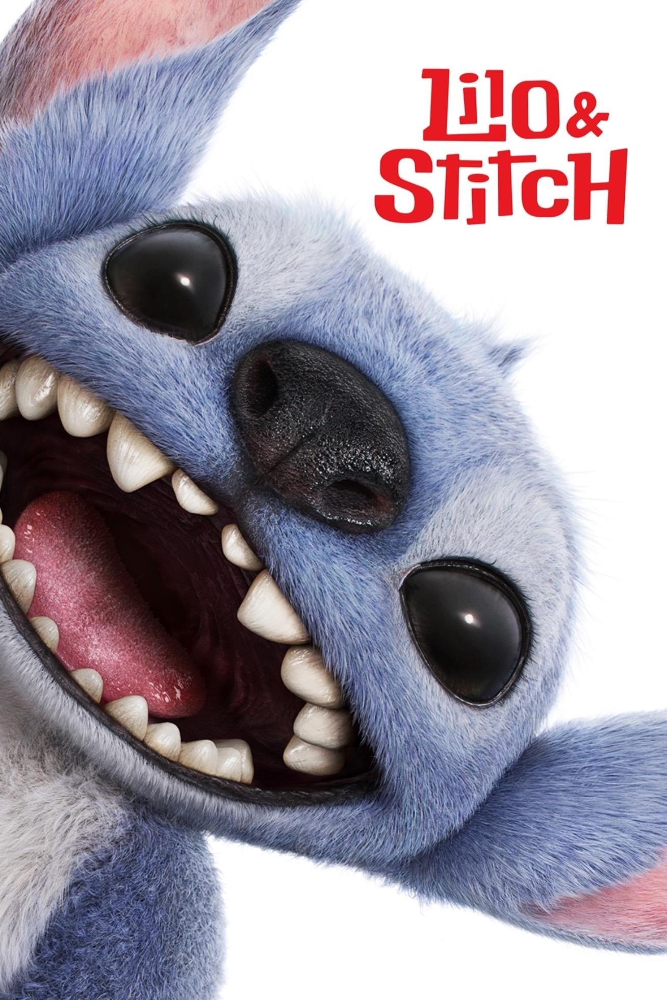 Anime Title Poster
