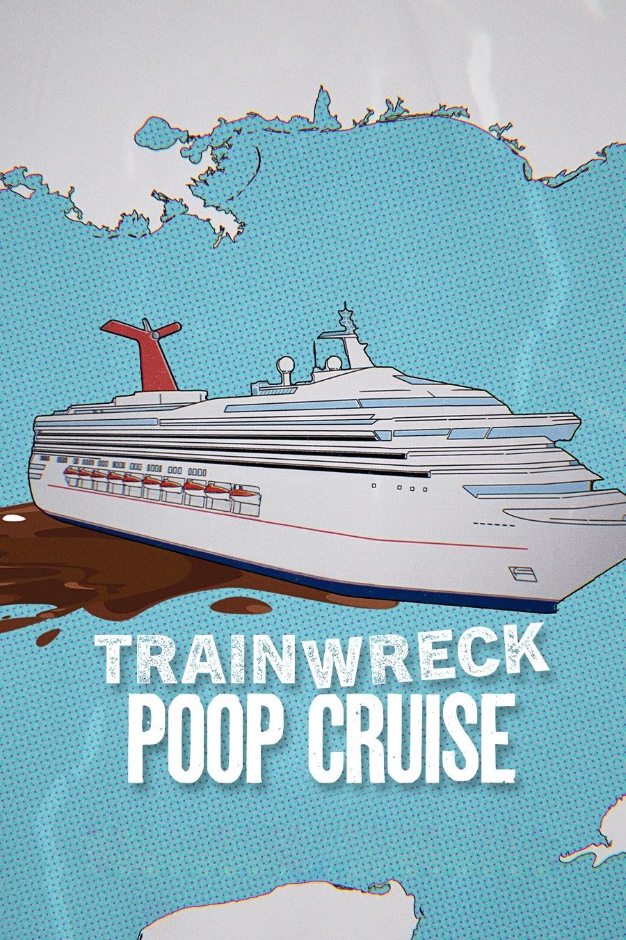 Anime Title Poster