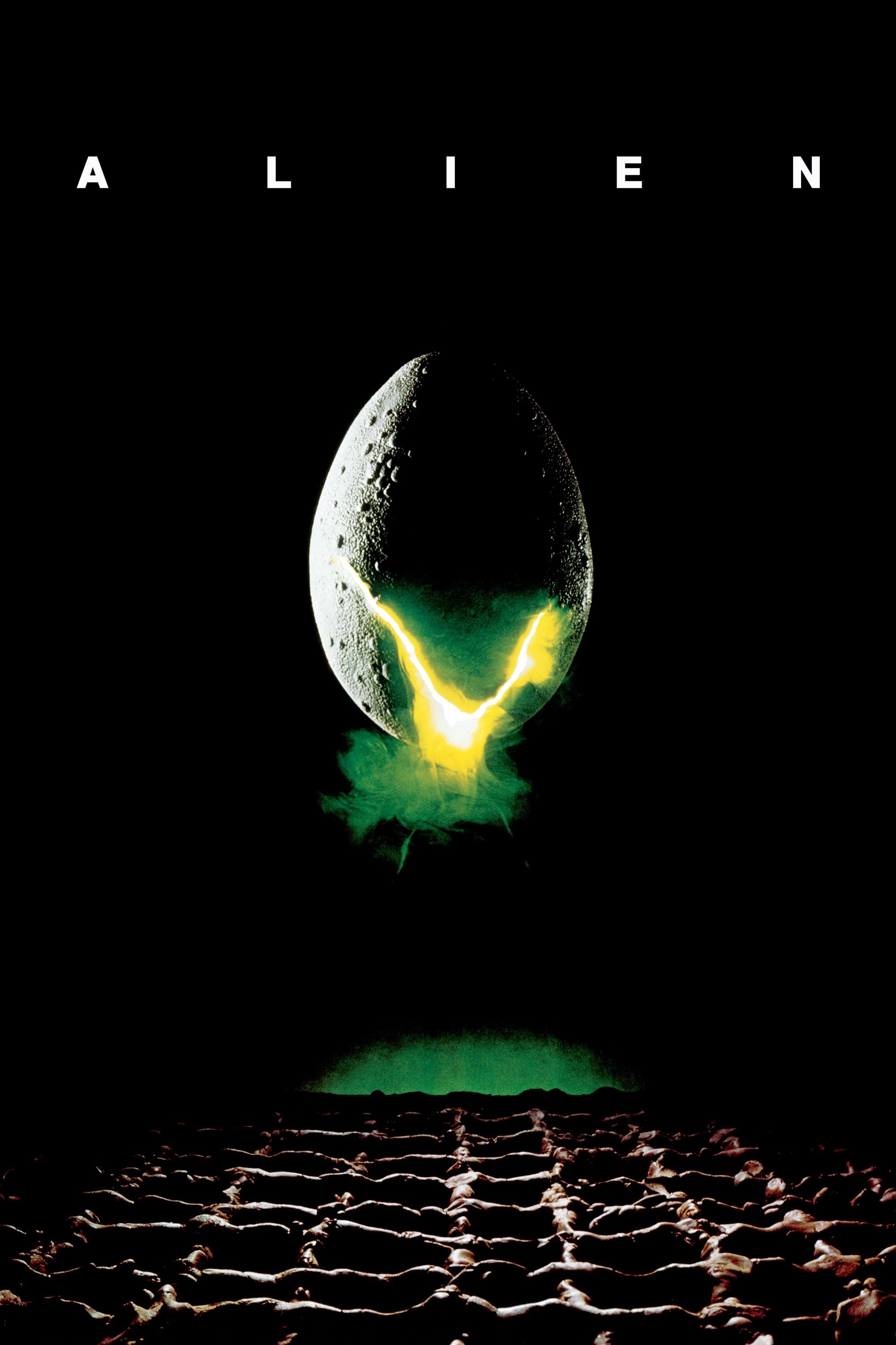 Anime Title Poster