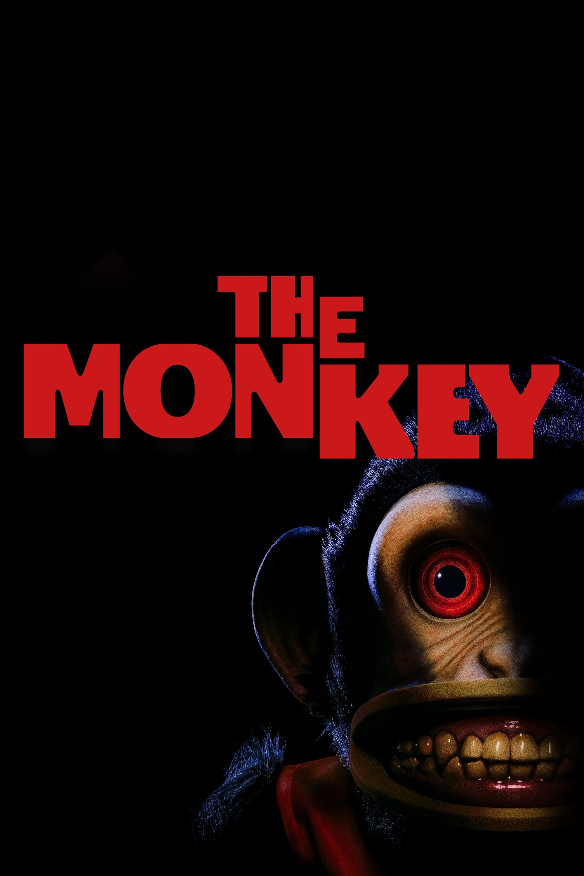 Anime Title Poster